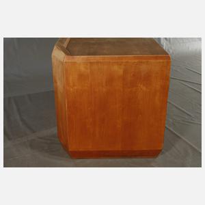 Anthroposophischer Schreibtisch