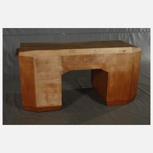 Anthroposophischer Schreibtisch