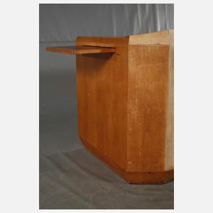 Anthroposophischer Schreibtisch