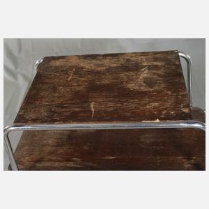 Jindrich Halabala, Servierwagen