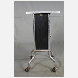 Stahlrohrtischchen Ankerwerke