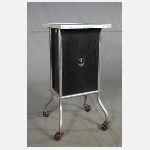 Stahlrohrtischchen Ankerwerke