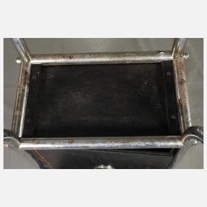 Stahlrohrtischchen Ankerwerke