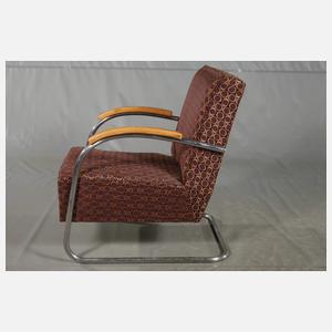 Freischwinger FN21 Mücke Melder