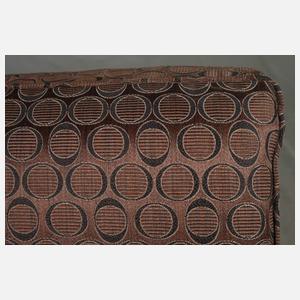 Paar Freischwinger Mücke Melder