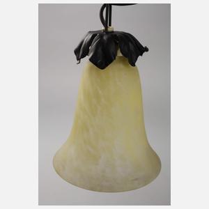 Deckenlampe Schneider