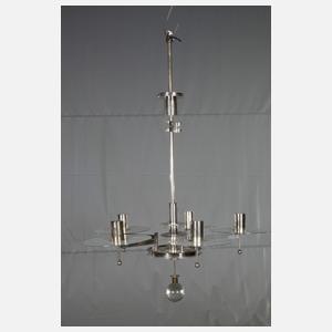 Deckenlüster Emil Fahrenkamp