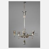 Deckenlüster Emil Fahrenkamp111