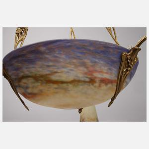 Hängelampe Muller Frères