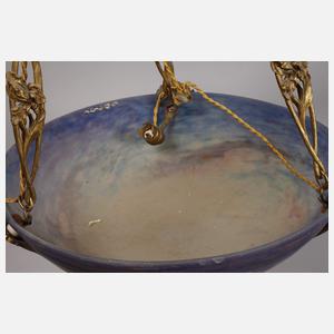 Hängelampe Muller Frères