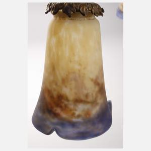 Hängelampe Muller Frères