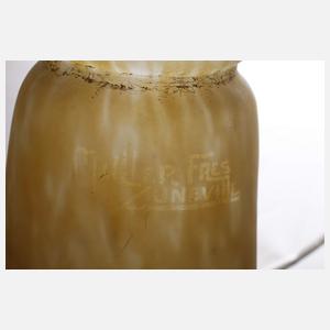 Hängelampe Muller Frères