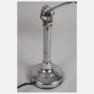 Pirouett Tischlampe "Nizza"