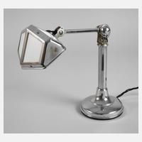 Pirouett Tischlampe "Nizza"111