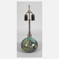 Lampenfuß WMF Ikora111