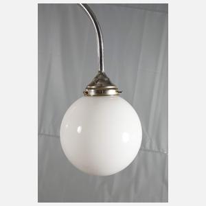 Stehlampe Art déco