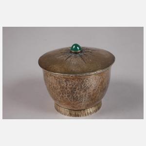 Silber Tischset Richter von Berchem