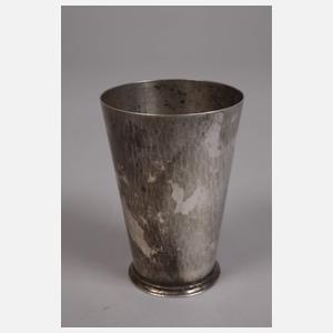 Silber drei Teile Willi Stoll