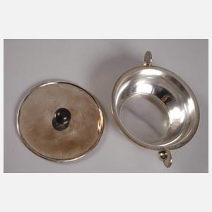 Zuckerdose Paula Straus