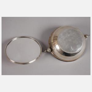 Zuckerdose Paula Straus