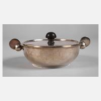 Zuckerdose Paula Straus111