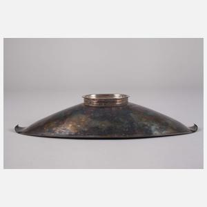 Schale Hans Heck Plauen