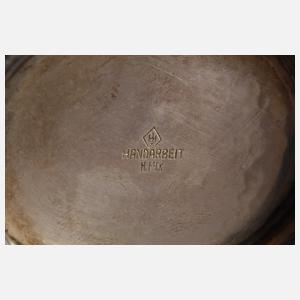 Schale Hans Heck Plauen