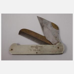 Georg Jensen Silberbesteck "Acorn/König"