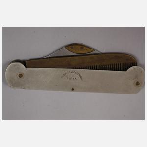 Georg Jensen Silberbesteck "Acorn/König"