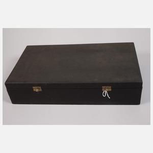 Georg Jensen Silberbesteck "Acorn/König"