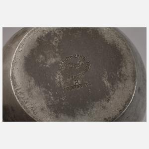 Kanne Nachfolger Karl Raichle