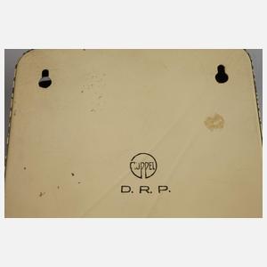 Drei Spardosen Ruppelwerke Gotha