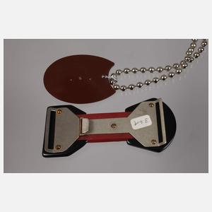 Jacob Bengel Schmuckkonvolut