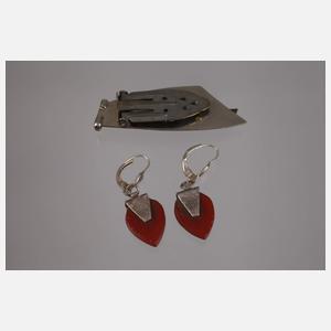 Jacob Bengel Schmuckkonvolut