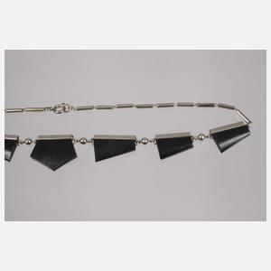 Jacob Bengel zwei Schmuckteile