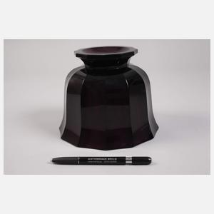 Josef Hoffmann Fußschale