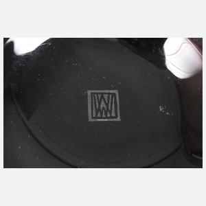 Josef Hoffmann Fußschale