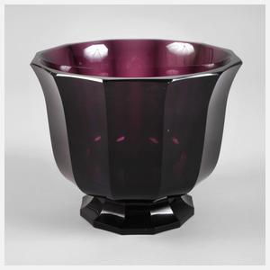 Josef Hoffmann Fußschale