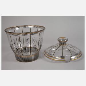 Bowle-Set Steinschönau