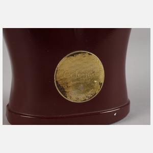 Parfümflakon Northwoods Cologne