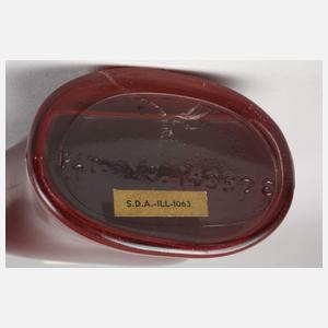 Parfümflakon Northwoods Cologne