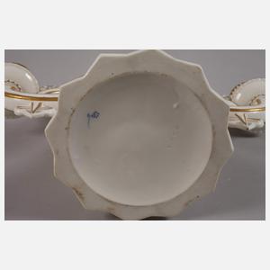 Kerzenleuchter Art déco