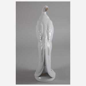 Fraureuth "Edelfasan auf Sockel"