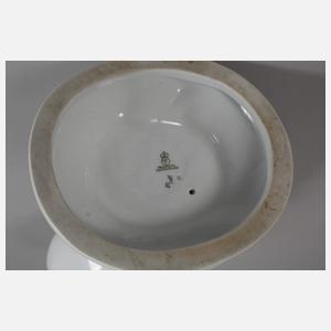 Fraureuth "Edelfasan auf Sockel"