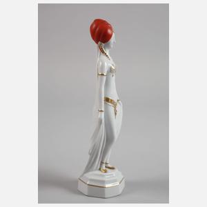 Fraureuth "Indische Tänzerin"