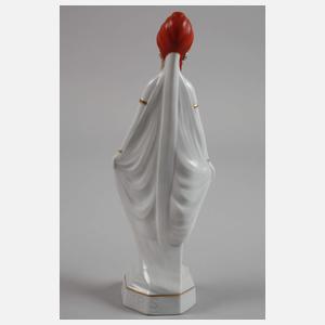 Fraureuth "Indische Tänzerin"