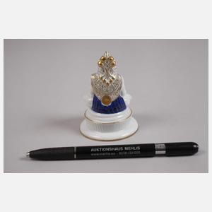 Fraureuth "Buddha, klein“