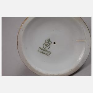 Fraureuth "Buddha, klein“