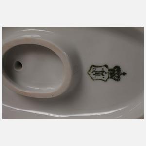 Galluba & Hofmann llmenau Tänzerin Art déco