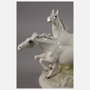 Hutschenreuther "In Freiheit“